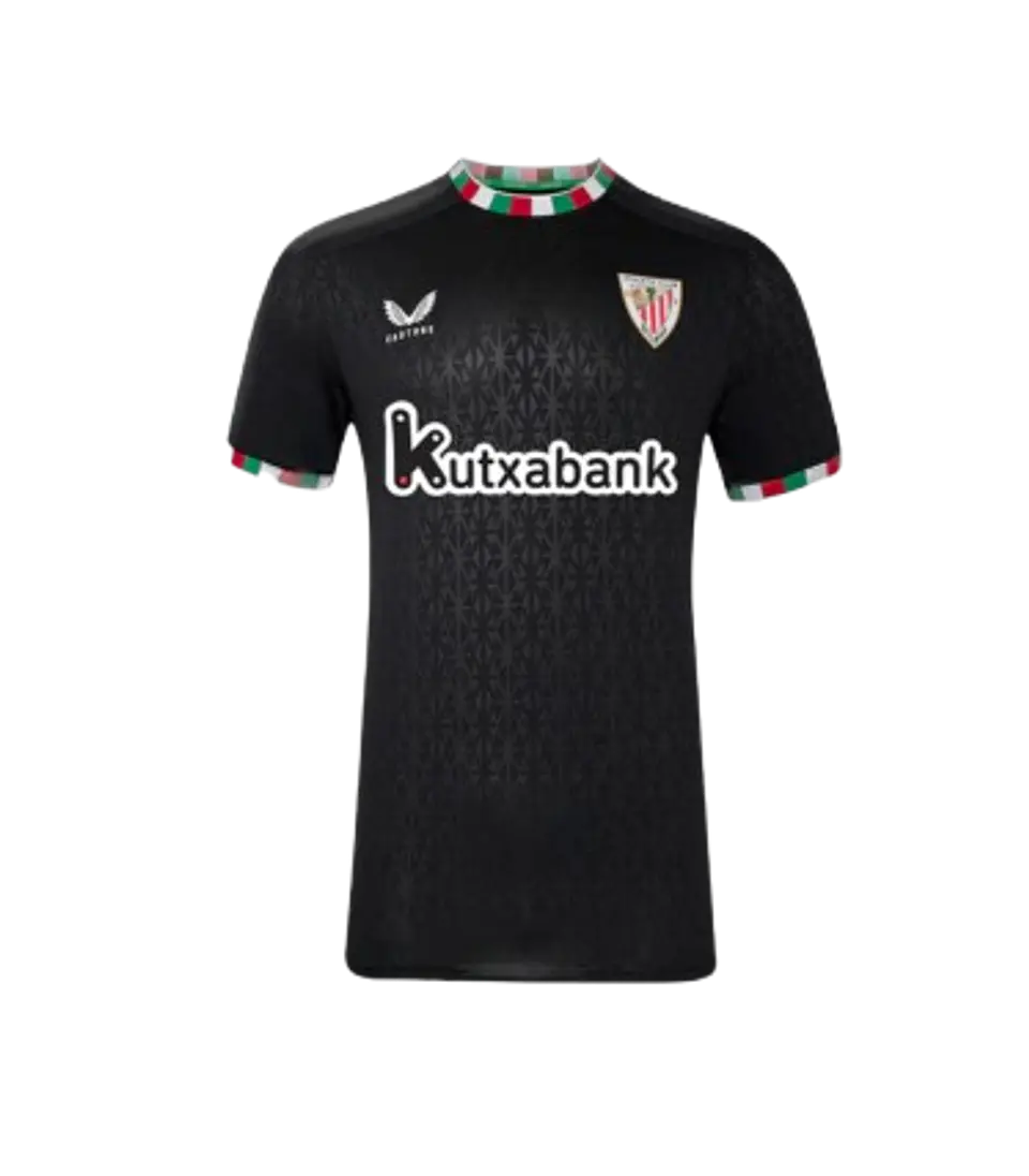 Athletic Club alternativa 2024-25 1