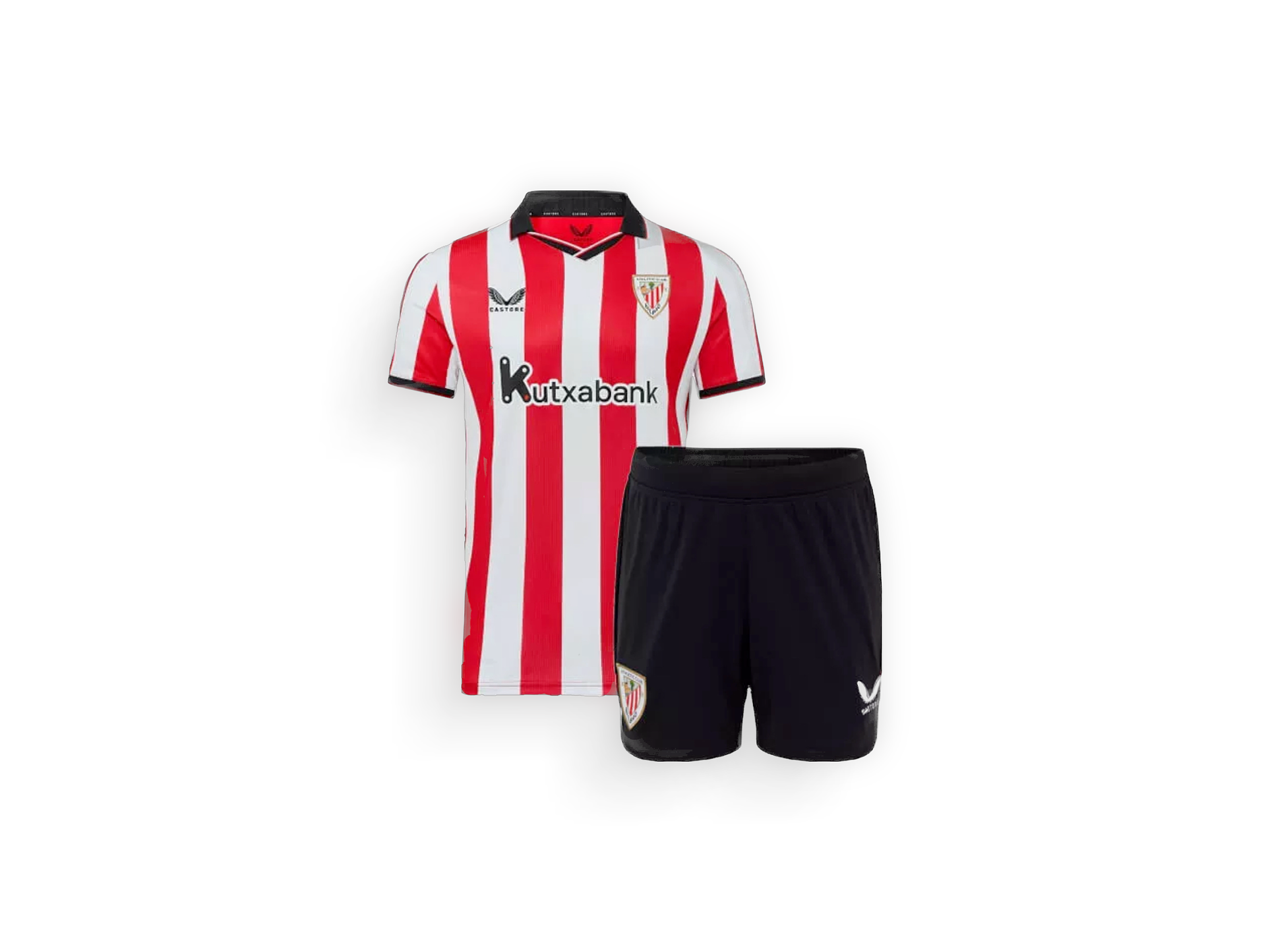 Athletic Club Children's Kit 2025-26 1