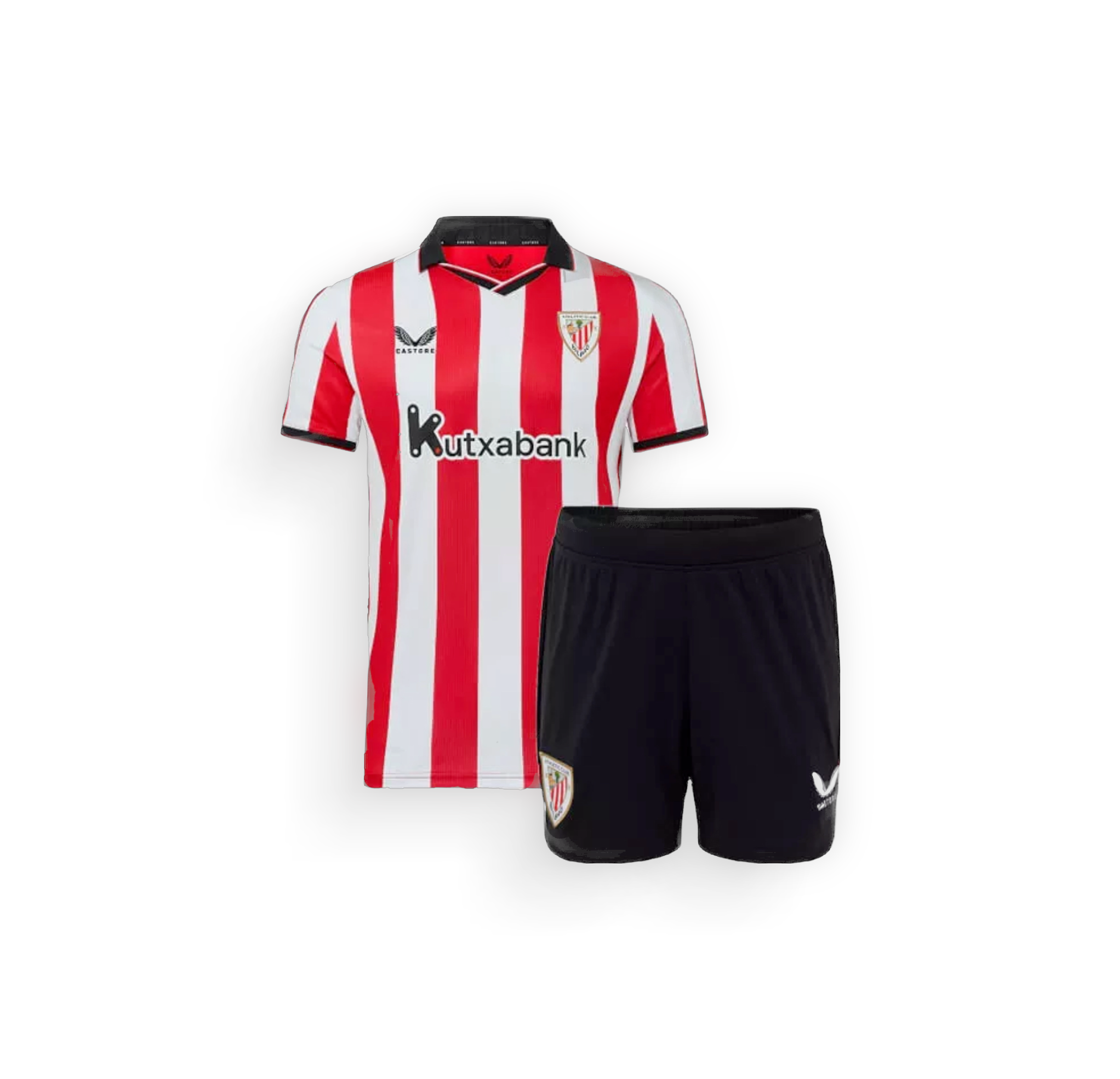 Athletic Club Children's Kit 2025-26 1