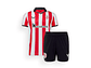 Athletic Club Children's Kit 2025-26 - thumbnail 1