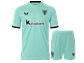 Athletic Club Kit Criança 2025-26 - Thumbnail 1