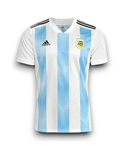 Argentina retro 2018