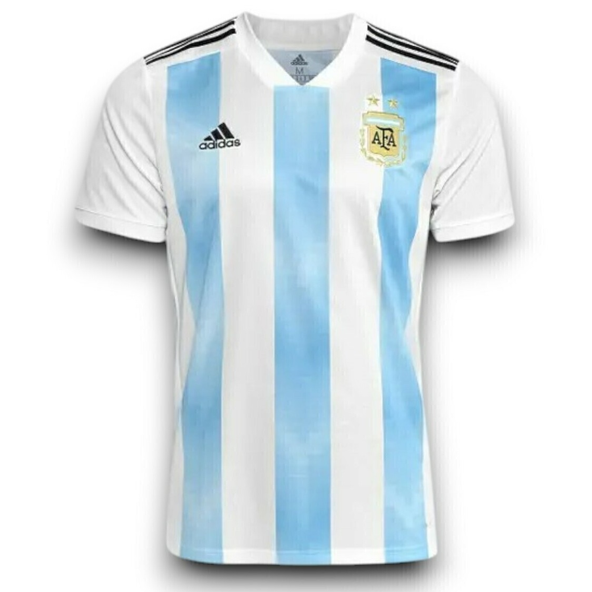 Argentina retro 2018 1