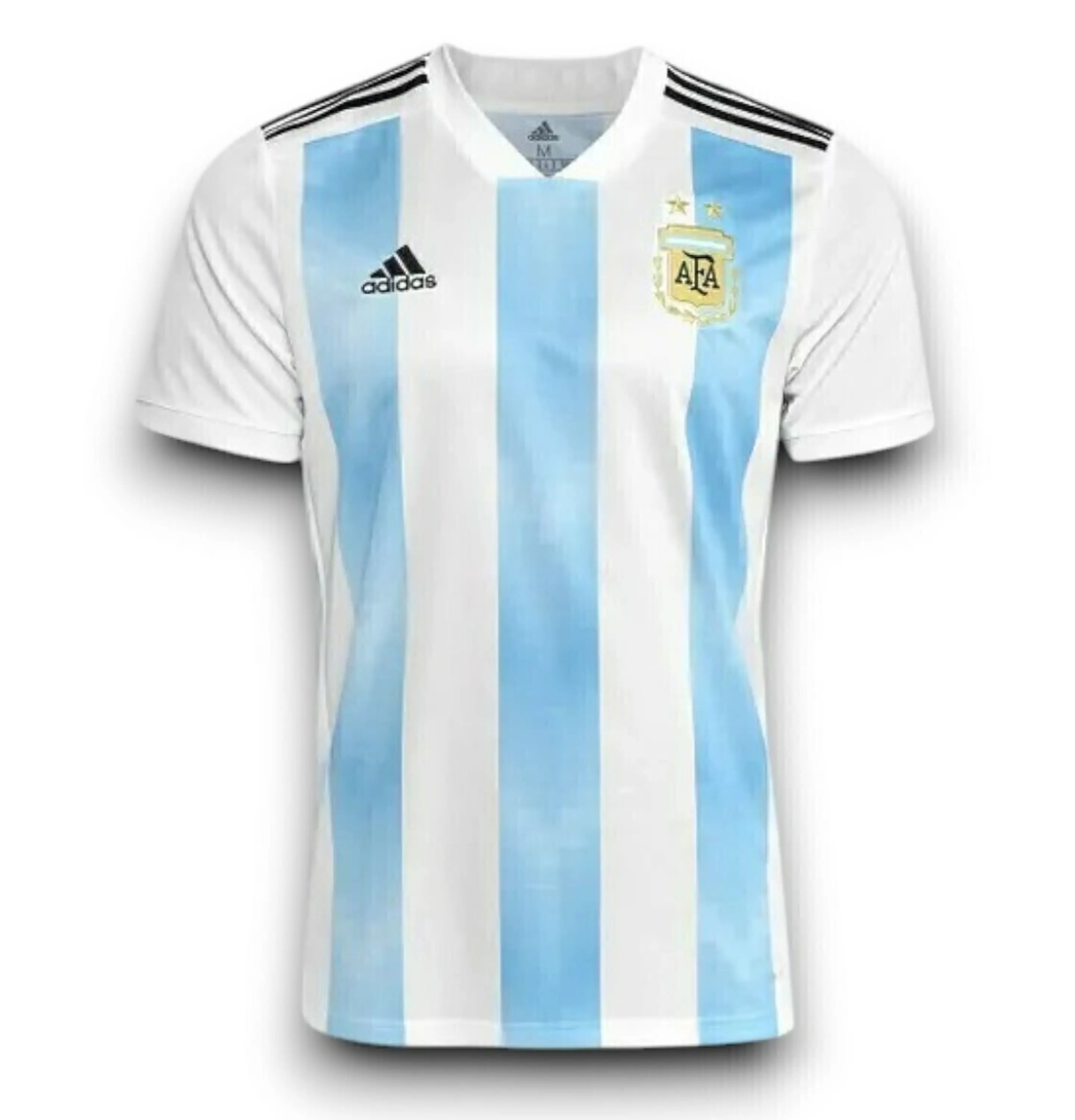 Argentina retro 2018 1