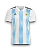 Argentina retro 2018 - Thumbnail 1