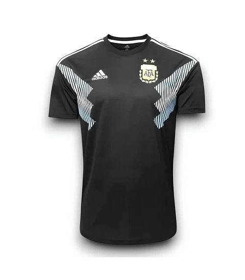 Argentina retro 2018
