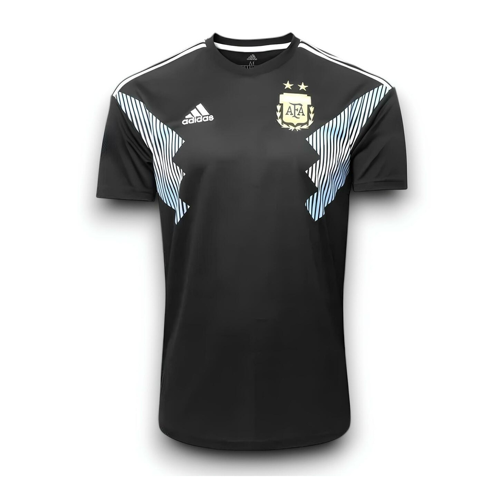 Argentina retro 2018 1