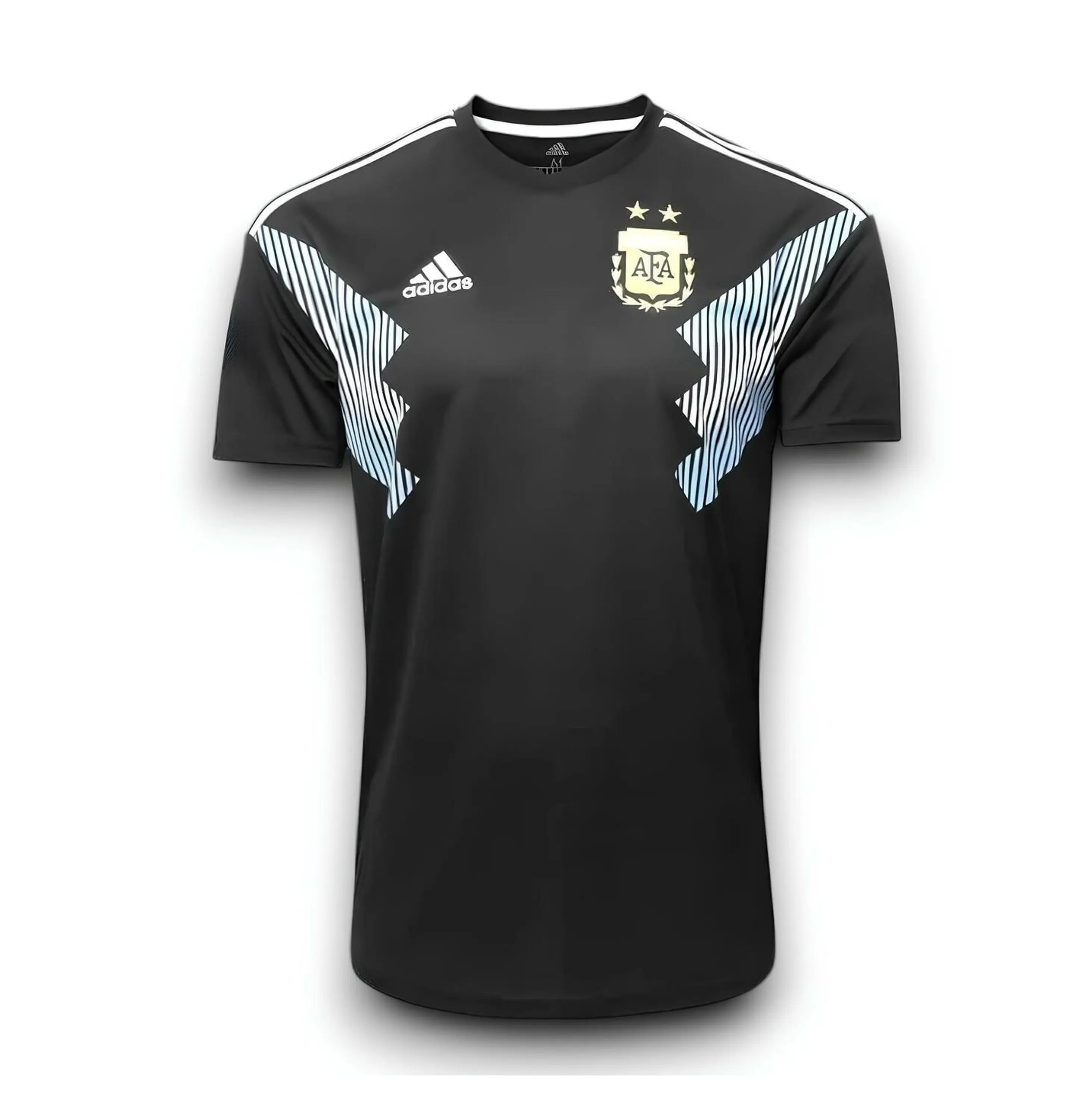 Argentina retro 2018 1