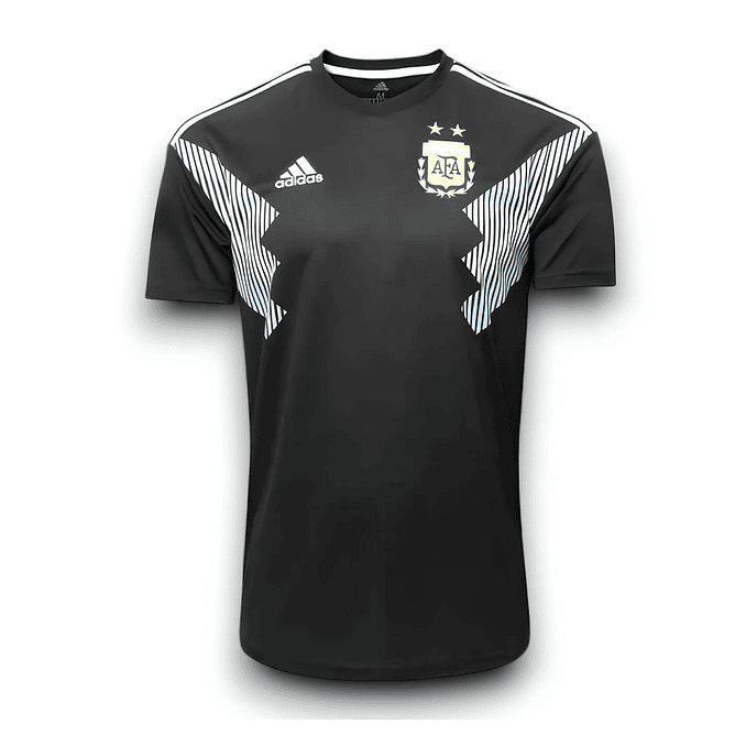 Argentina retro 2018 1