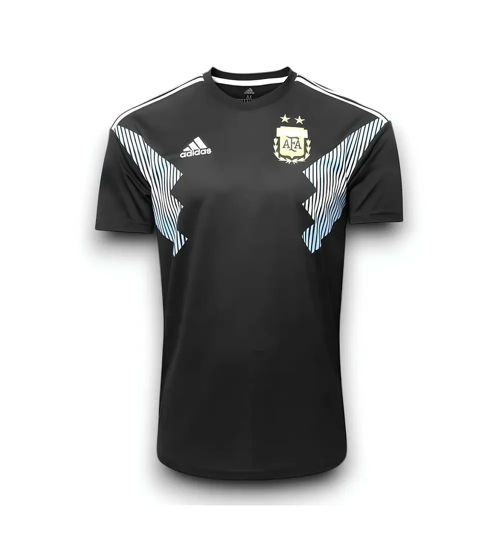 Argentina retro 2018 1