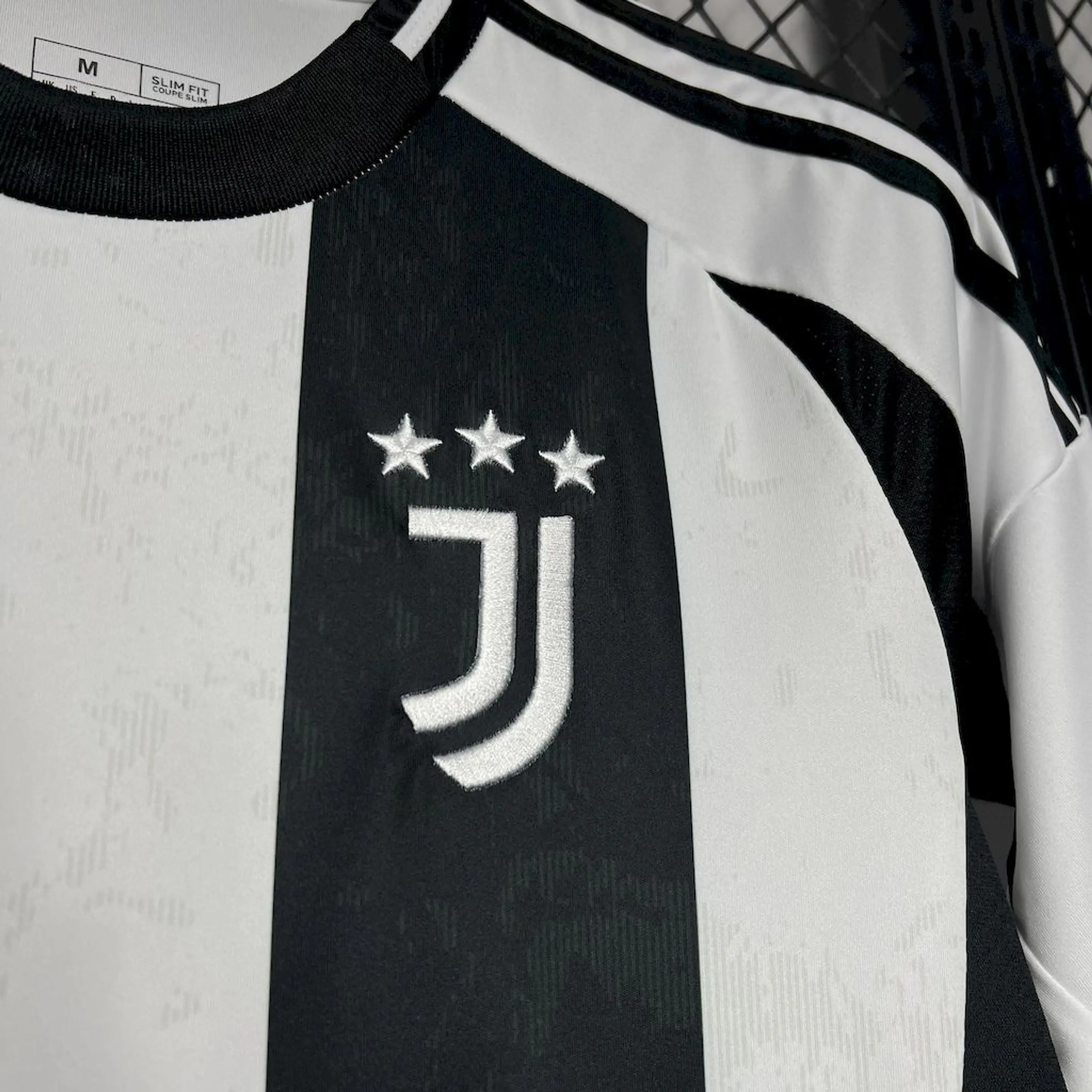 Juventus 2024-25 2