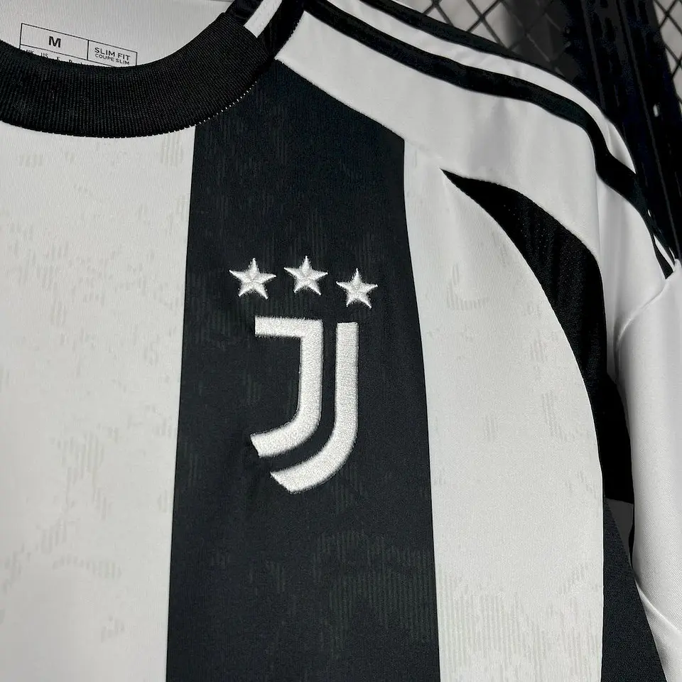 Juventus 2024-25 2