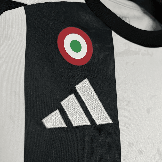 Juventus 2024-25 3