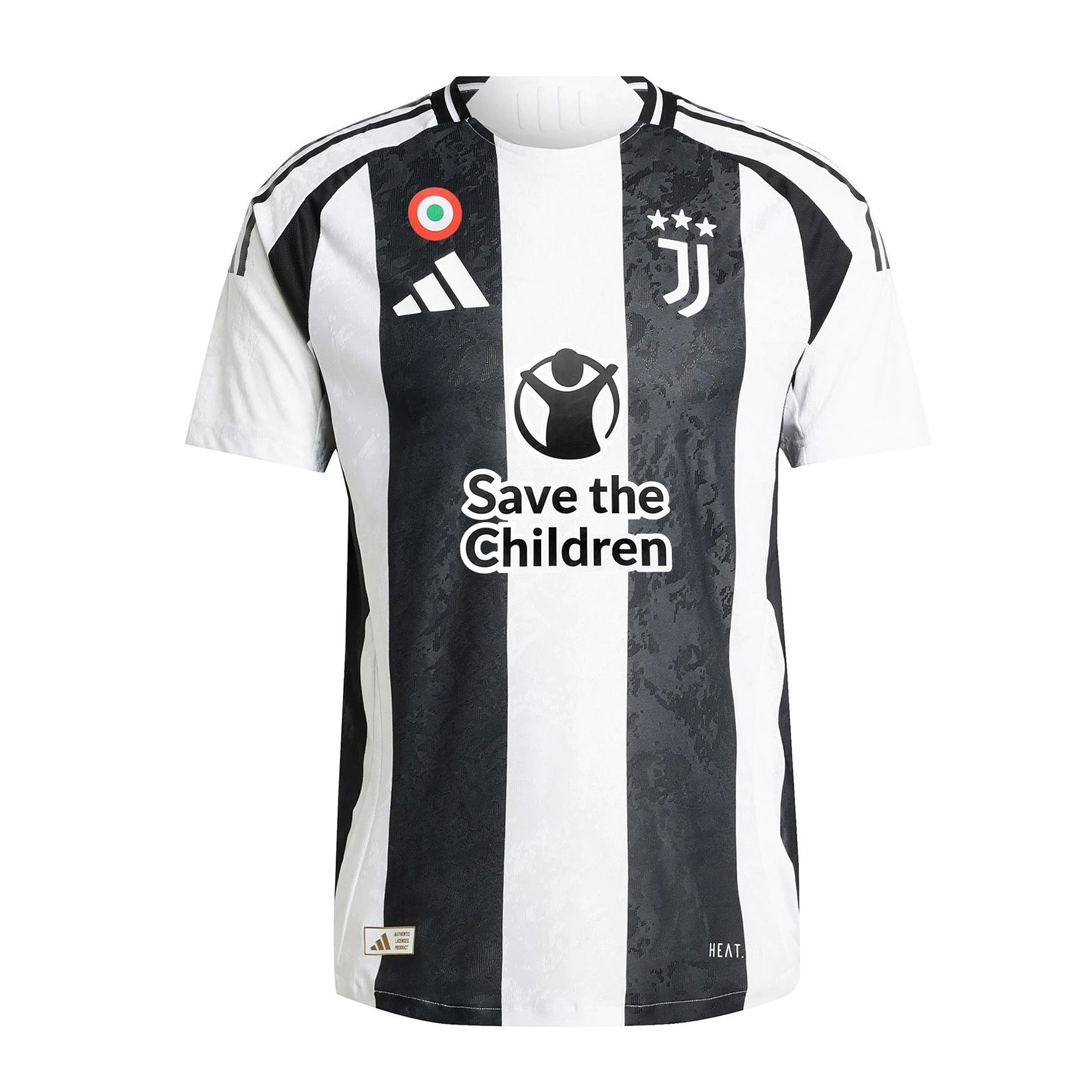Juventus 2024-25 1