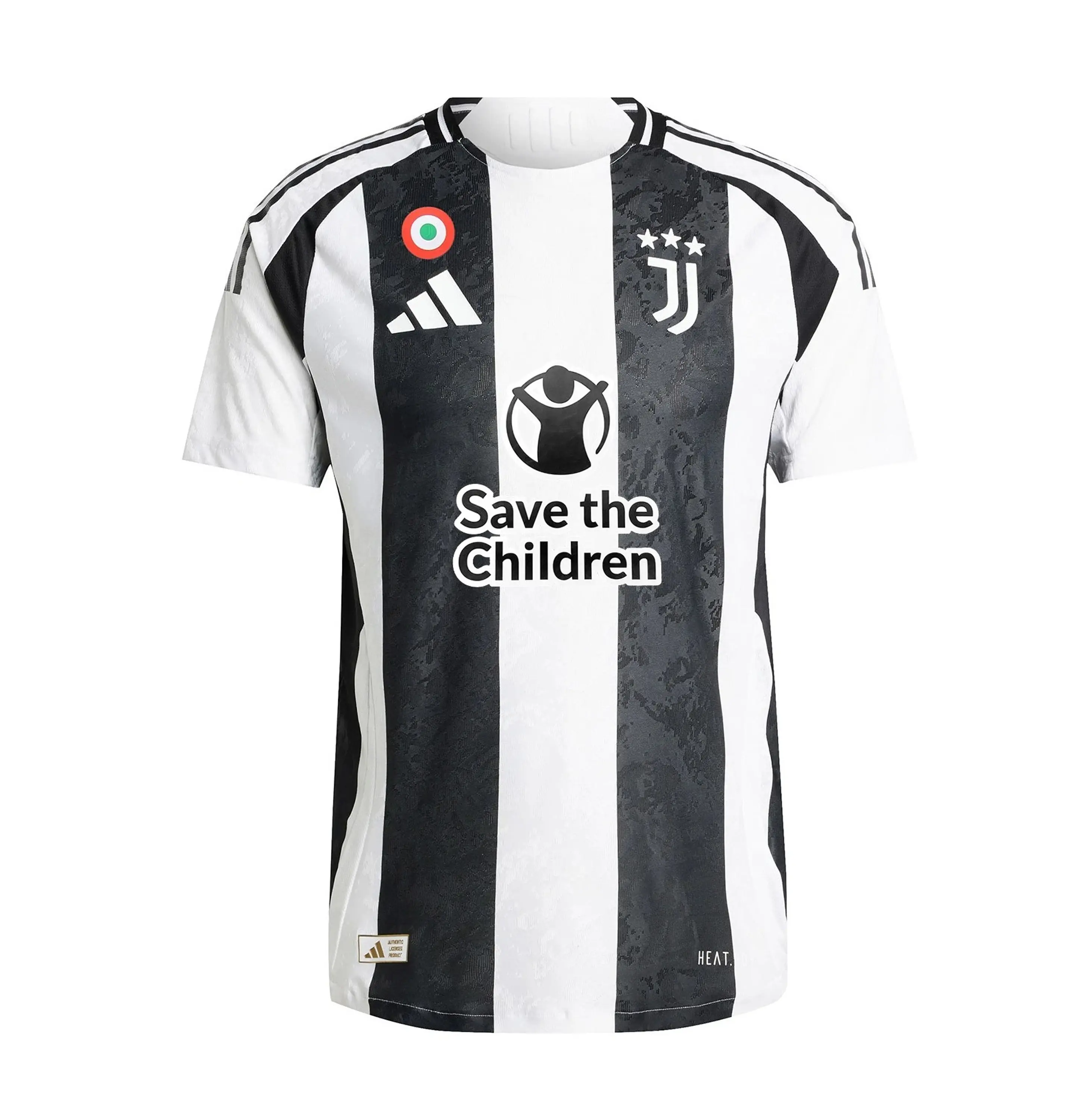 Juventus 2024-25 1