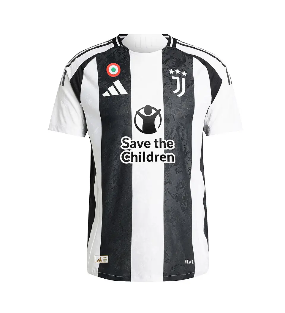 Juventus 2024-25 1