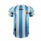 Argentina retro 1996 - Thumbnail 1