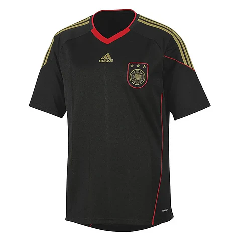 Alemania retro 2010