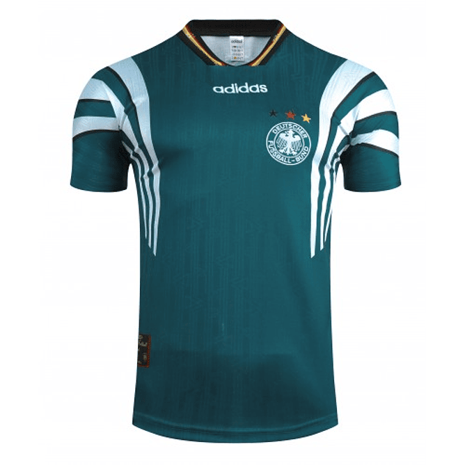 Alemanha retro 1998 1