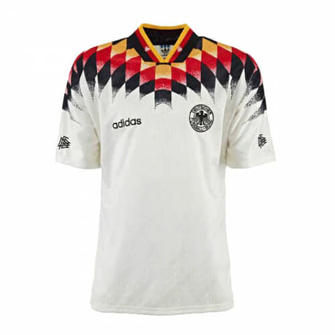 Alemanha retro 1994