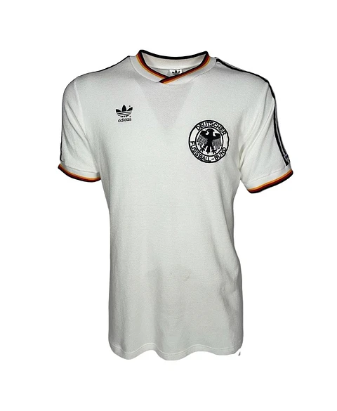 Alemania retro 1986