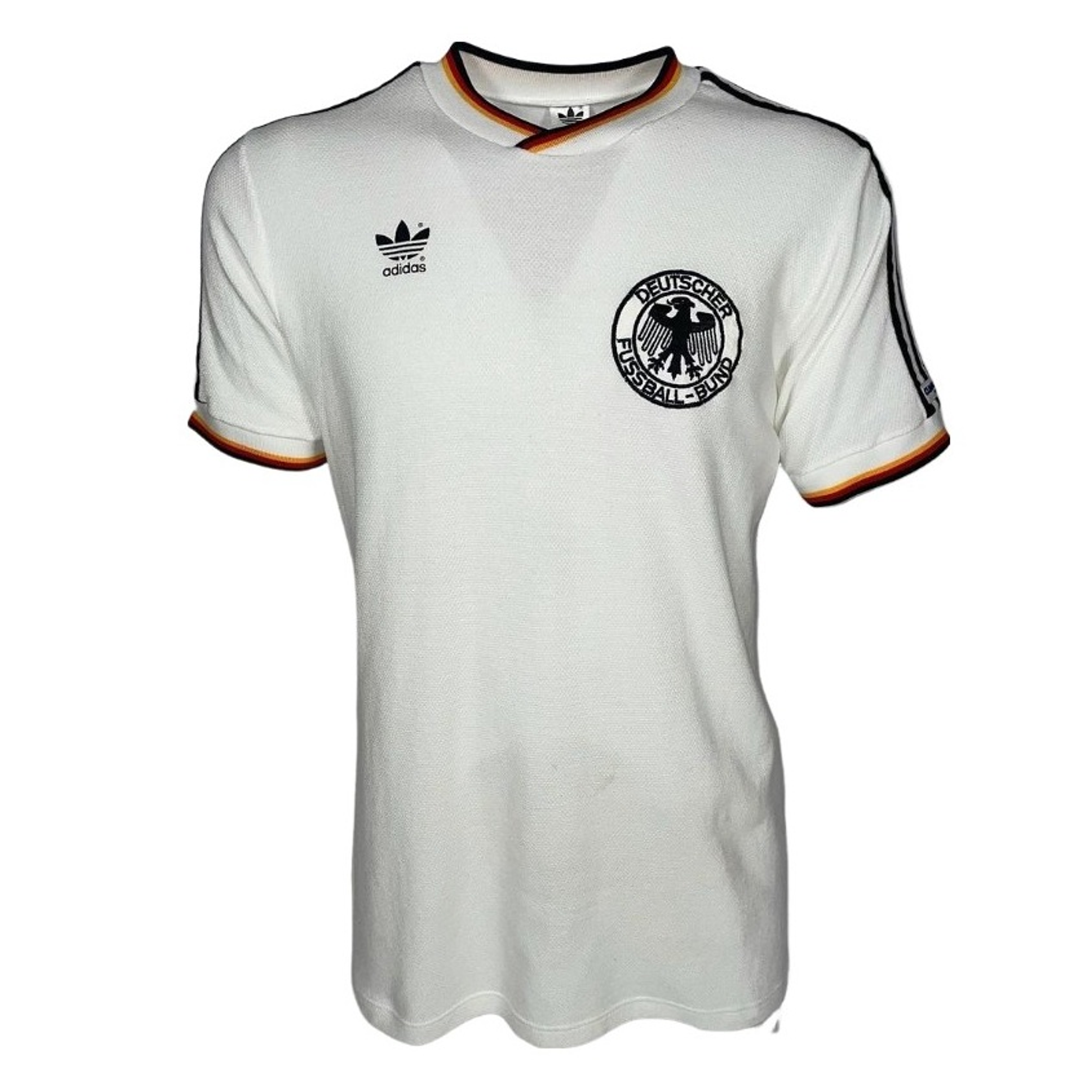 Alemanha retro 1986 1