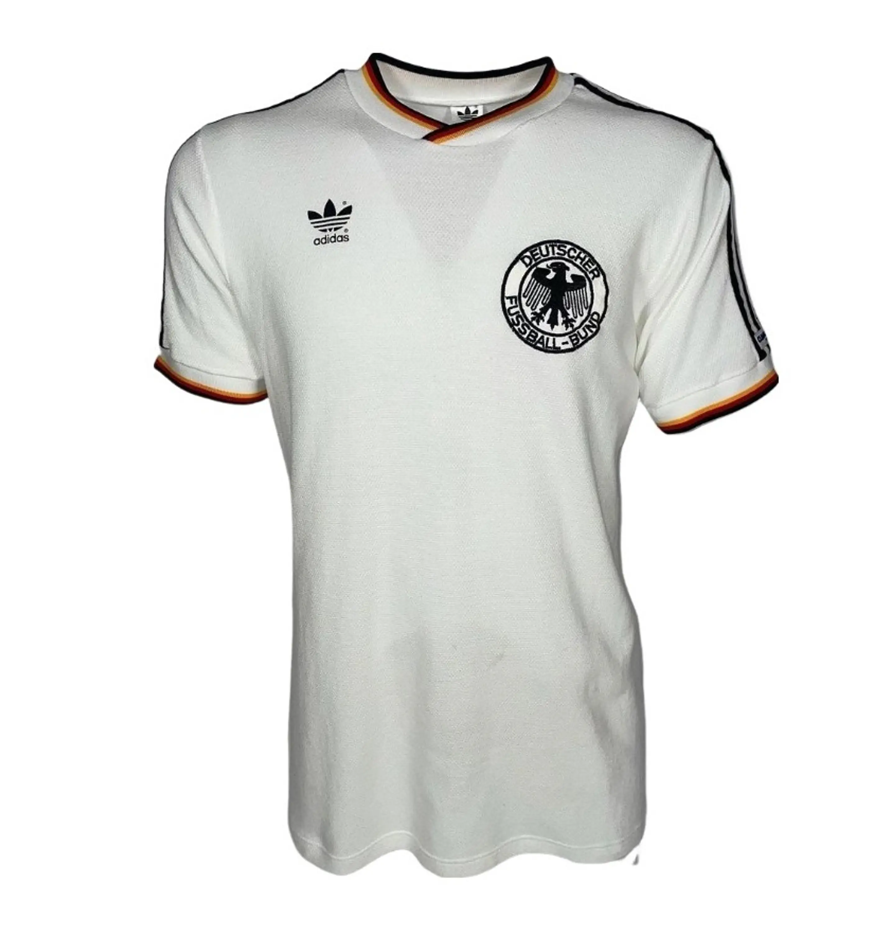 Alemanha retro 1986 1
