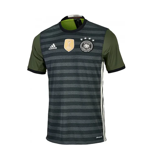 Alemania retro alternativa 2016