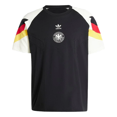 Alemanha retro Euro 2024