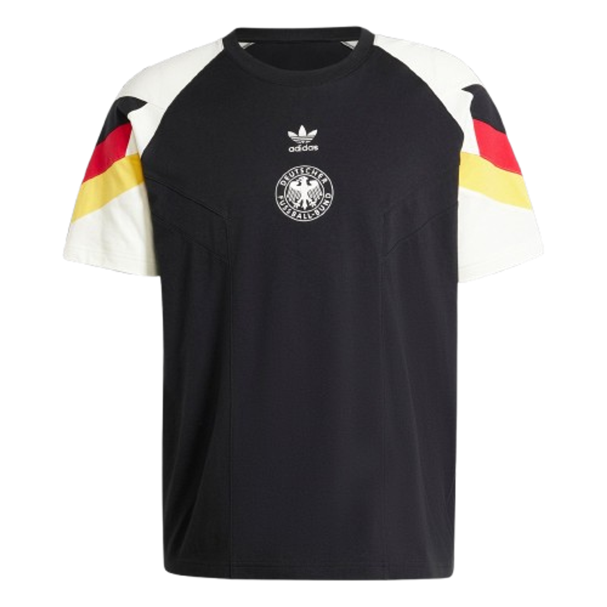 Alemanha retro Euro 2024 1