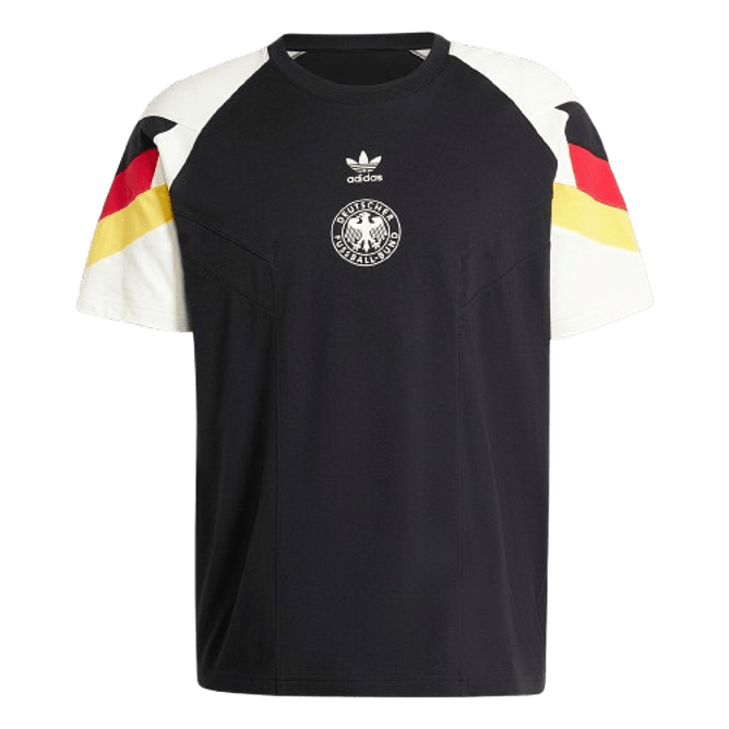 Alemanha retro Euro 2024 1