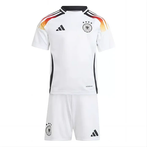 Alemanha Kit Criança 2024-25