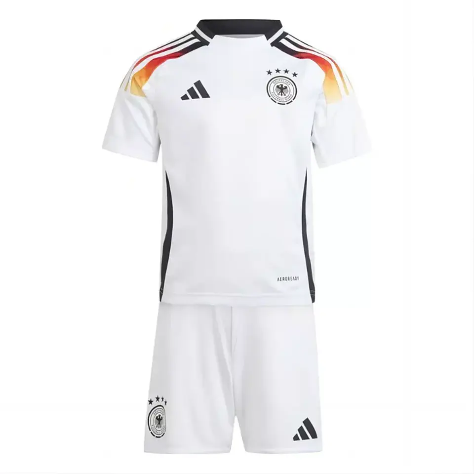 Alemanha Kit Criança 2024-25 1