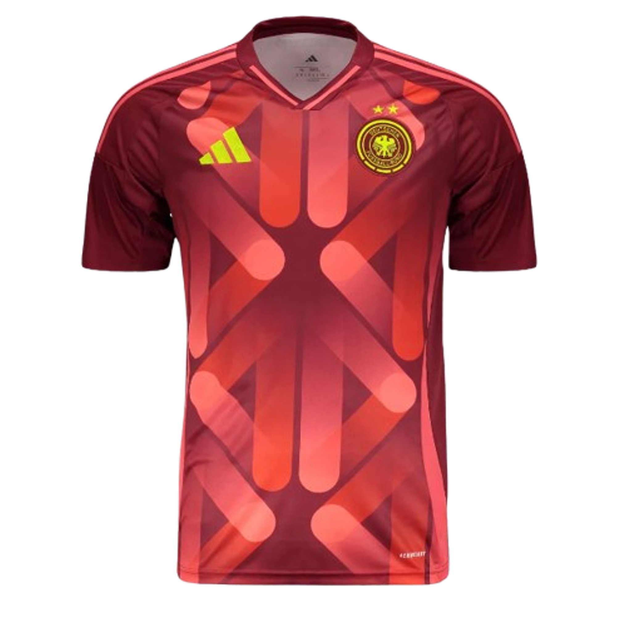 Alemanha alternativa 2025-26 1