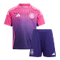 Alemanha Kit Criança alternativo 2024-25 - Thumbnail 1