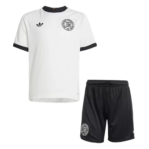 Alemanha Kit Criança 2025-26