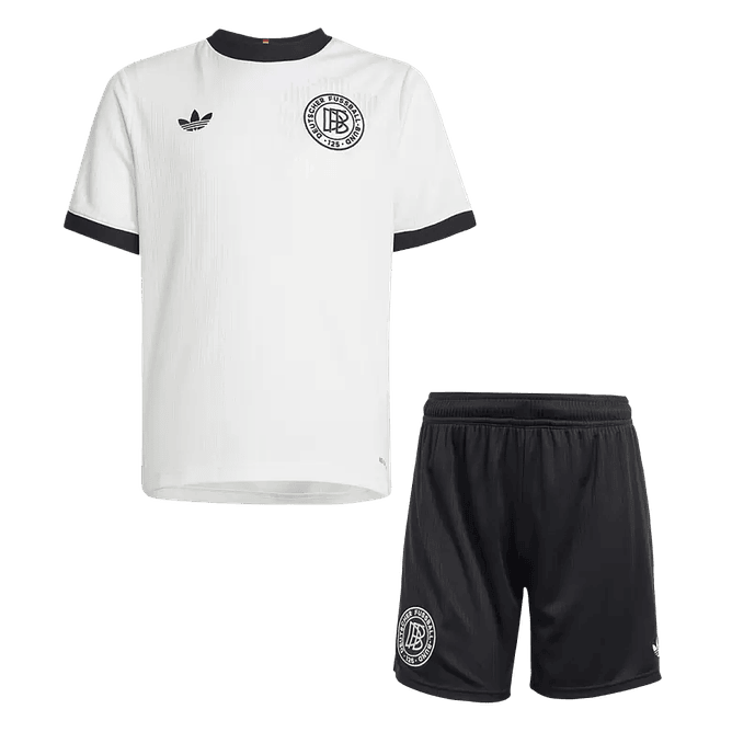 Alemanha Kit Criança 2025-26 1