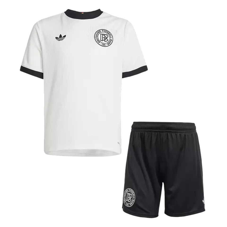 Alemanha Kit Criança 2025-26 1