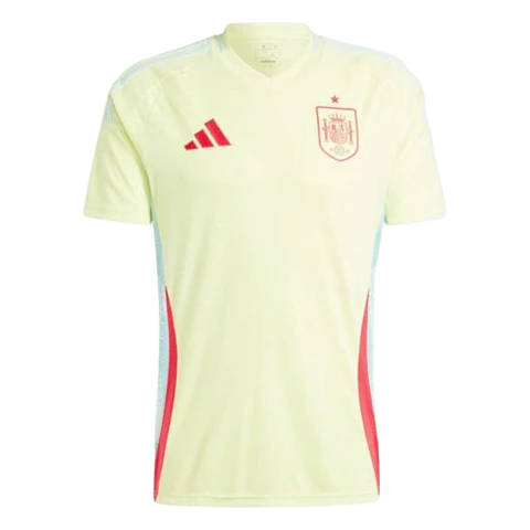 Espanha alternativa 2024-25