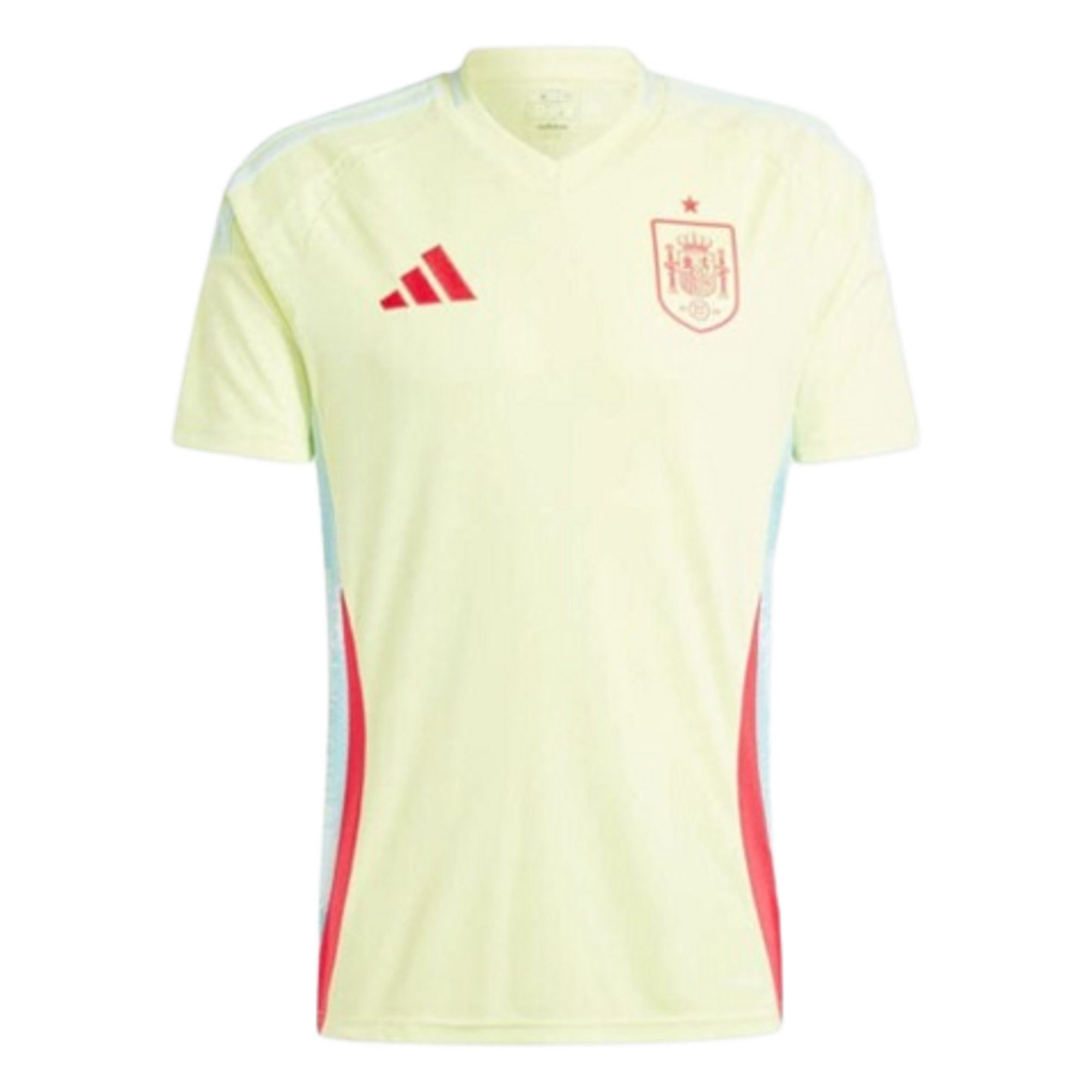 Espanha alternativa 2024-25 1