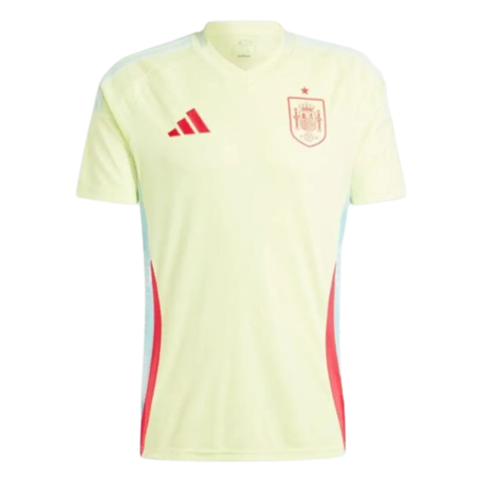 Espanha alternativa 2024-25 1