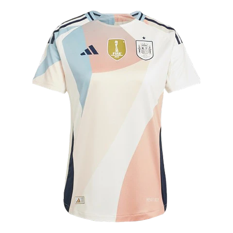 España Campeona del Mundial Femenino 2025-26
