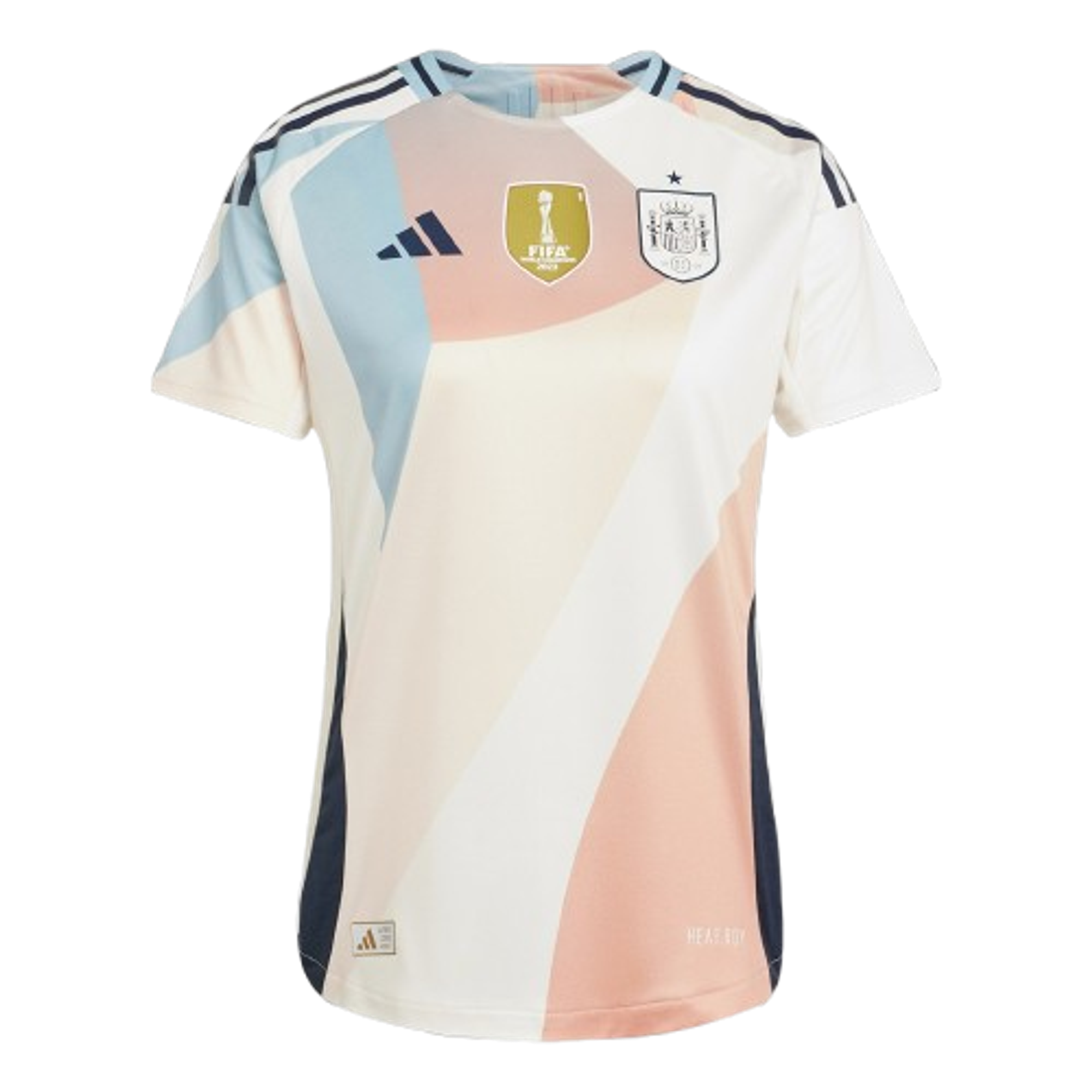 Espanha Mulher World Cup Woman Champions 2025-26 1