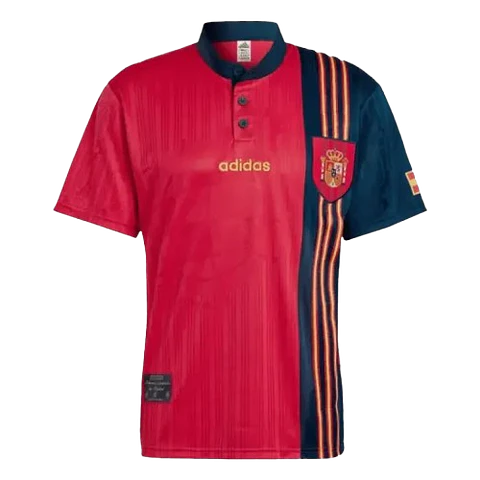 Retro España 1996_Stock