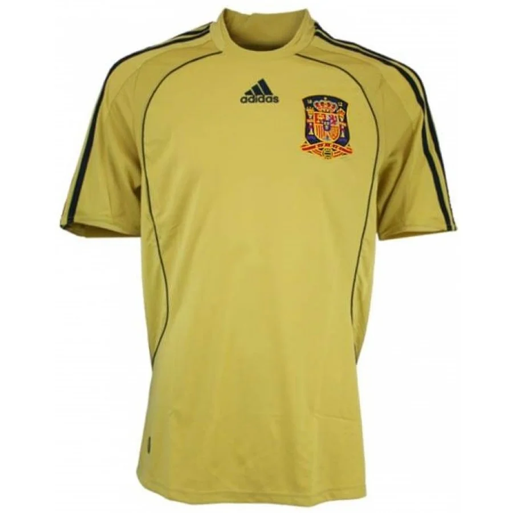 Espanha retro 2008 1