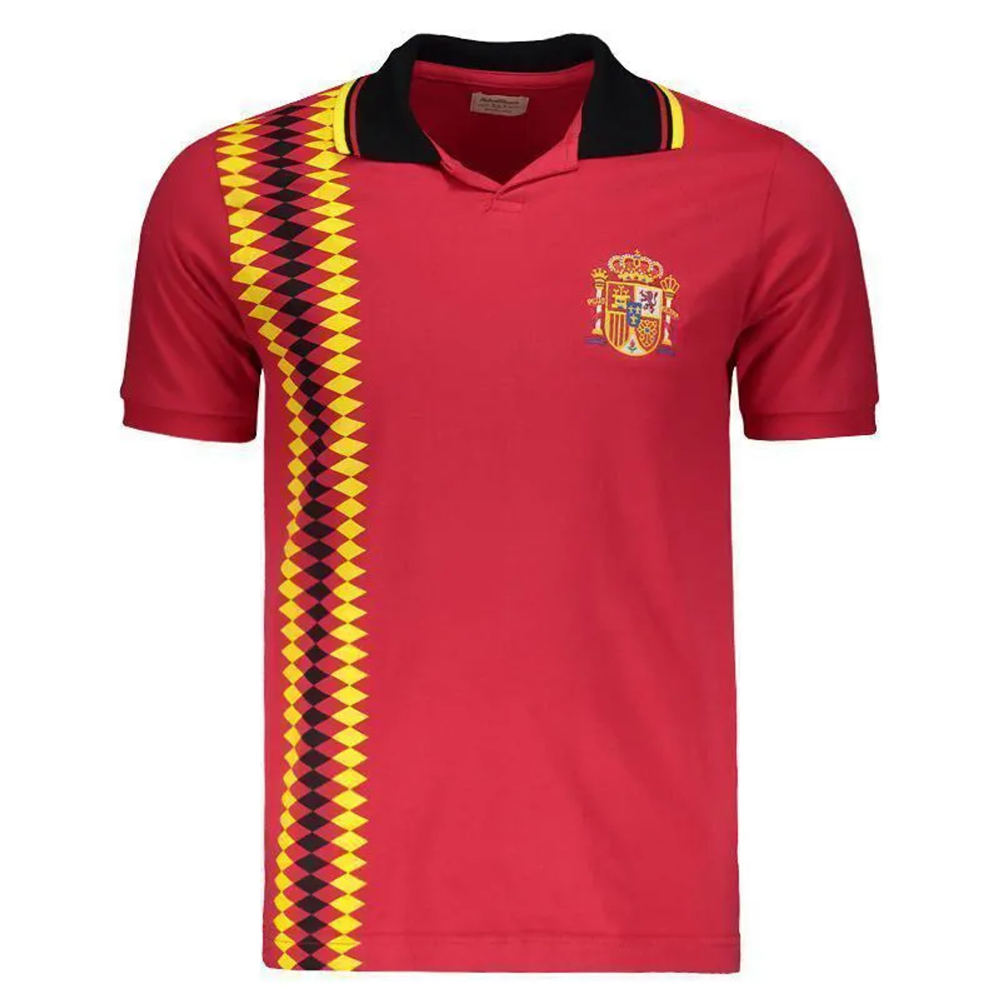 Espanha retro 1994 1