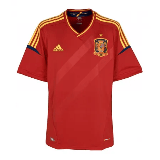 Espanha retro 2012 1