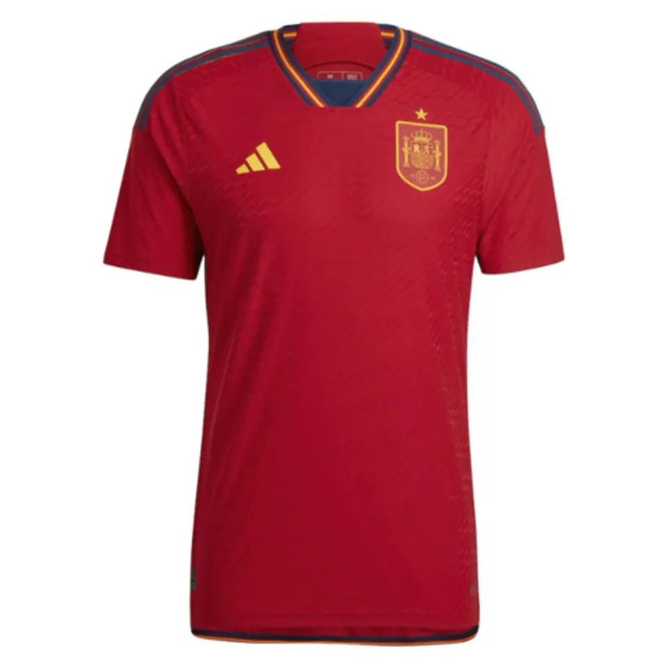 Espanha retro 2022 1