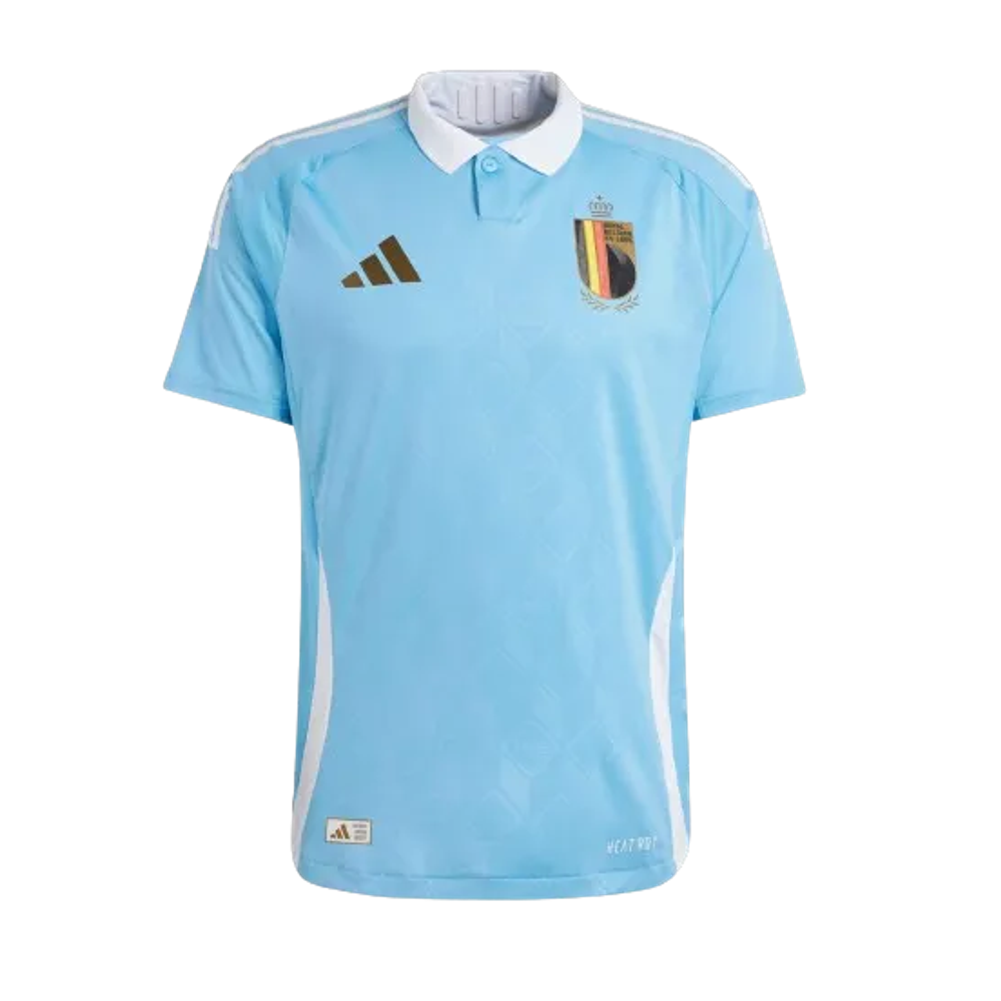 Bélgica 2024-25_Stock 1