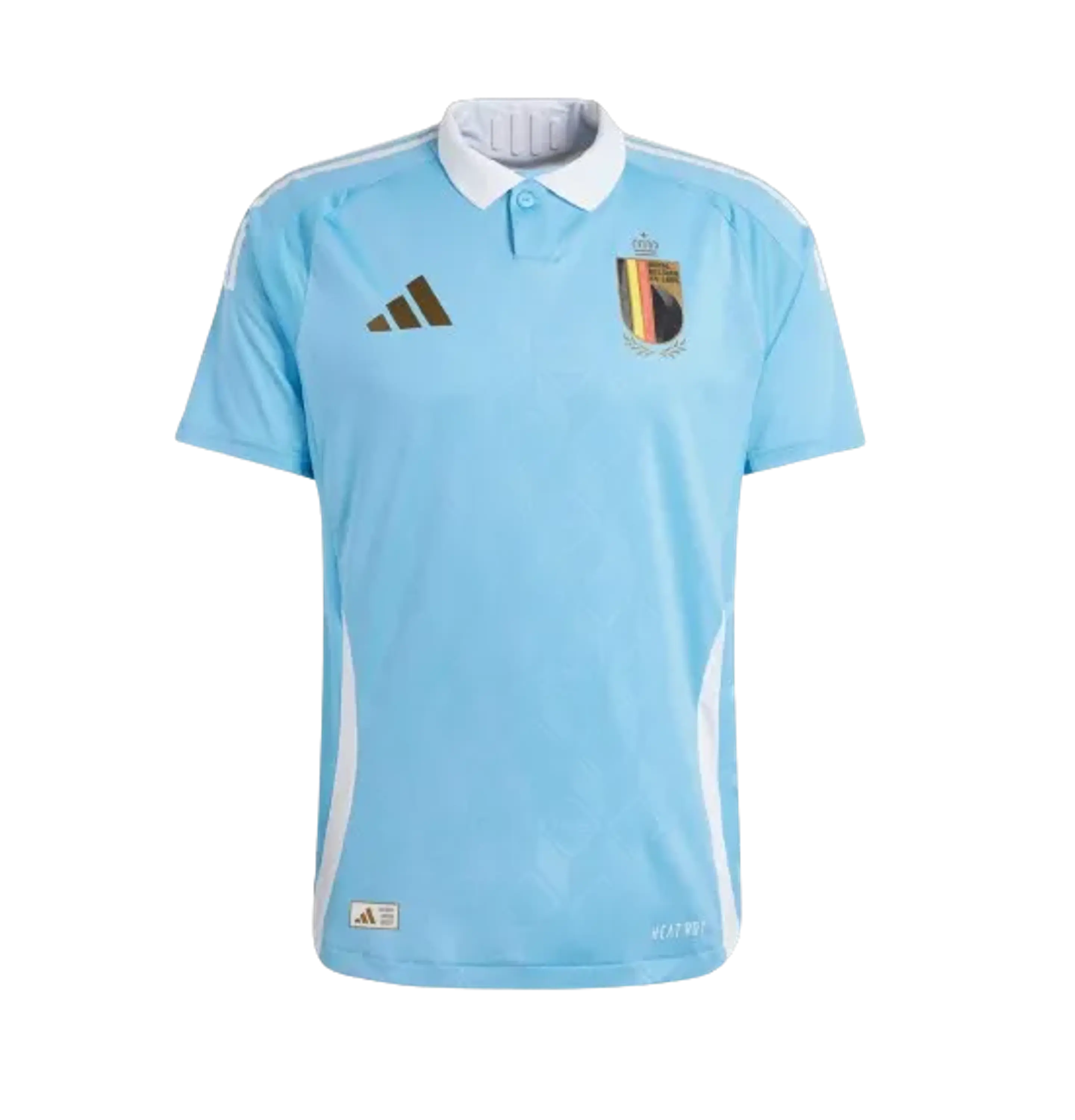 Bélgica 2024-25_Stock 1